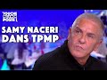 Retour sur la carrire de samy naceri 