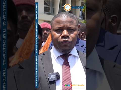 KESI YA UHAINI RIPOTI NZITO Trending News Viral Shorts Politics 2025