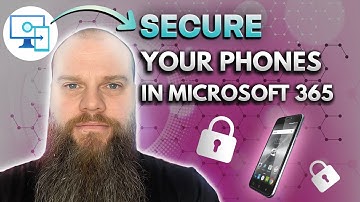 How to Manage Personal Smartphones in Microsoft 365