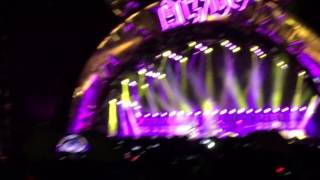 AC/DC Feat-Axl Rose - You Shook Me All Night Long - 07-05-16 - Lisbon