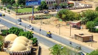 أم درمان أكبر مدن السودان وأجملها