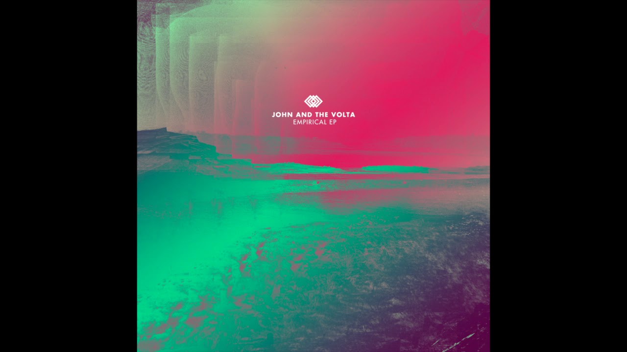 JOHN AND THE VOLTA "GHOSTS" auf YouTube ansehen JOHN AND THE VOLTA "GHOSTS" auf YouTube ansehen