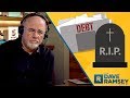 What Happens To Your Debt When You Die?