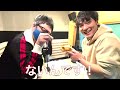 渋谷天笑さんの誕生日　【エフエム世田谷・渋谷天笑とアンジーひよりのサラリーマンナイトフィーバー】