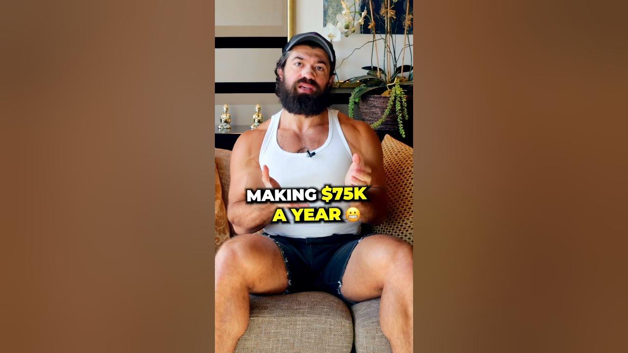 if-i-was-making-75k-per-year-youtube
