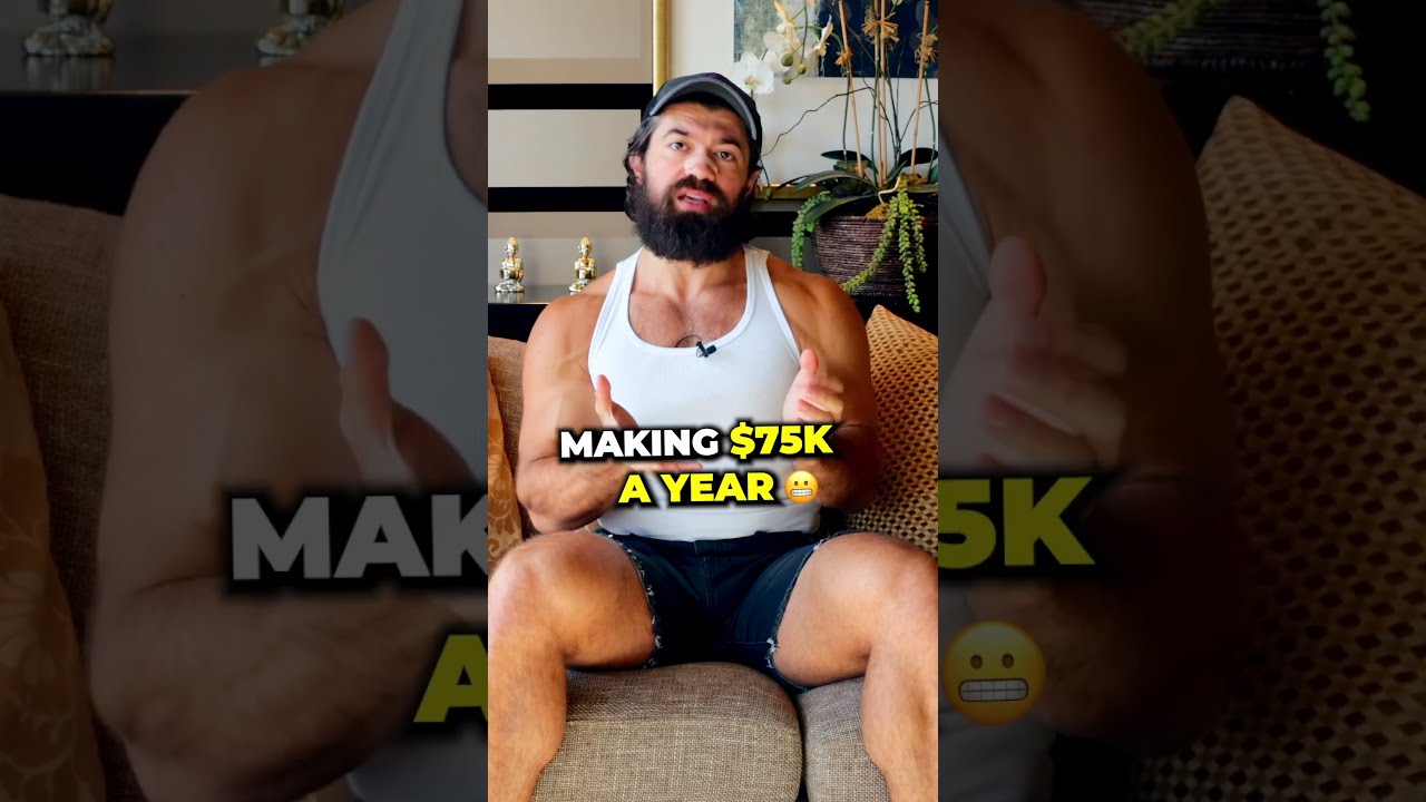 If I Was Making 75K Per Year YouTube If I Was Making 75K Per Year YouTube