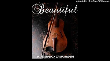 Tcire & Zama Radebe - Woza (feat. Yasirah Bhelz