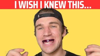 Hismile Whitening Strips, Teeth Whitening Strips | Is It Worth It?