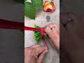 #Tips#Life hacks#Love Tik Tok love life and love sharing.#Knot tying method#Knot