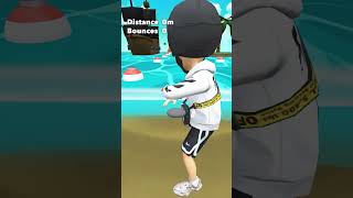 Rock throw 🪨 #funny #games #gaming #onlinegame #gamechallengeathome #viralvideo #trending