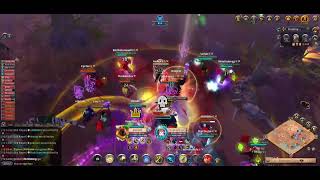 ็Hakuna Matata Fight 13/7/2568