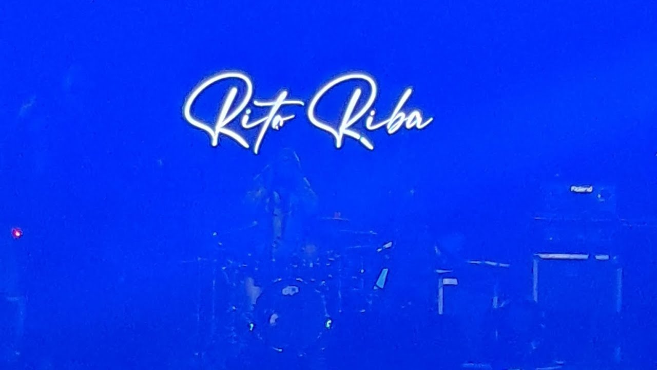 RITO RIBA Live concert at Ziro ll Lower Subansiri ll Arunachal Pradesh ll