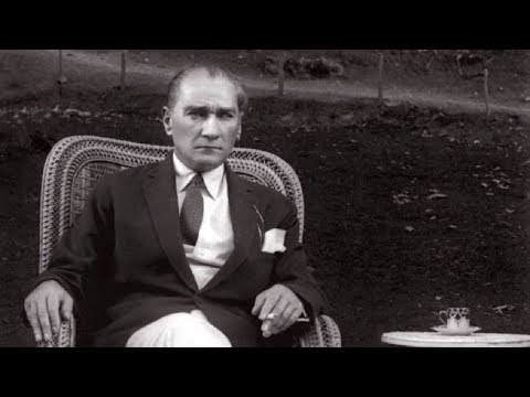 ATATÜRK -  HD