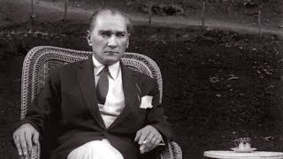 ATATÜRK -  HD Resimi