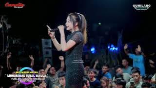 CAMELIA MUSIC - KEHILANGAN - DIN ANNESIA - KHITAN IQBAL - BATUKALI KALINYAMATAN JEPARA