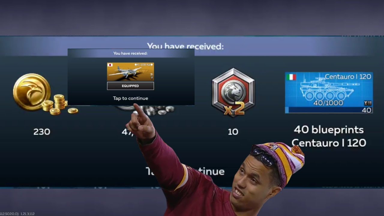 New season New suffering🥀 + Collector's Trophy (the last day) | War Thunder Mobile