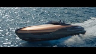 Experience Amazing with Lexus