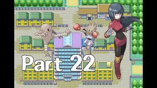Gotta Catch em all: Pokémon Fire Red - Part 22