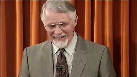 OT Part 21 - 1 & 2 Samuel 2