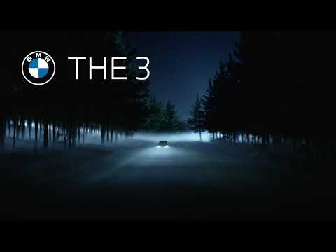 Zukunft ist Auswahl. THE 3. Der BMW 3er Touring. - Zukunft ist Auswahl. THE 3. Der BMW 3er Touring.