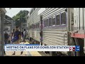 WeGo holding meetings on plans for Donelson Station