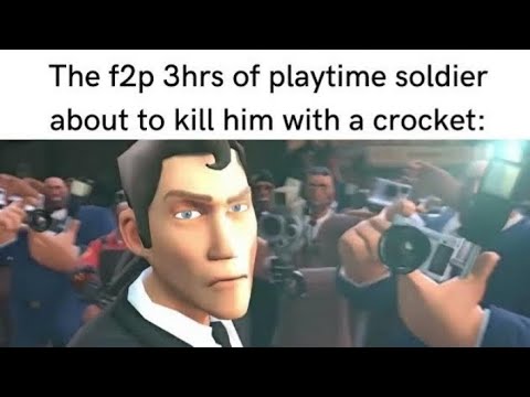 Scout Zoolander meme