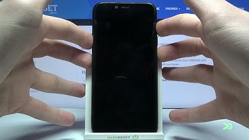 How to Enter Boot Mode on Umidigi A3S?