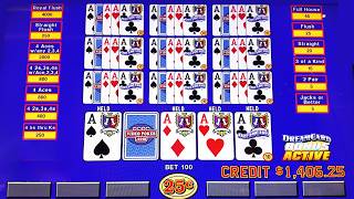 Four Aces Doesn't Even Scratch the Surface of What Happened screenshot 3