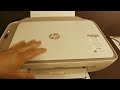 HP Printer WiFi SetUp | 123 | DeskJet 2723 Wireless Connect Win 10 !!