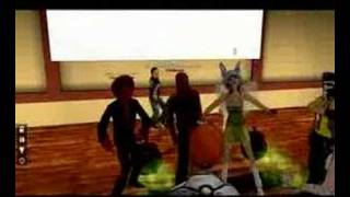 The Download With Kid Beyond Feat. Federico Aubele