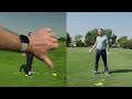 Go from Amateur to Pro Level Ball Striking in Under 10 Minutes