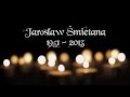 Jarosław Śmietana [1951-2013]