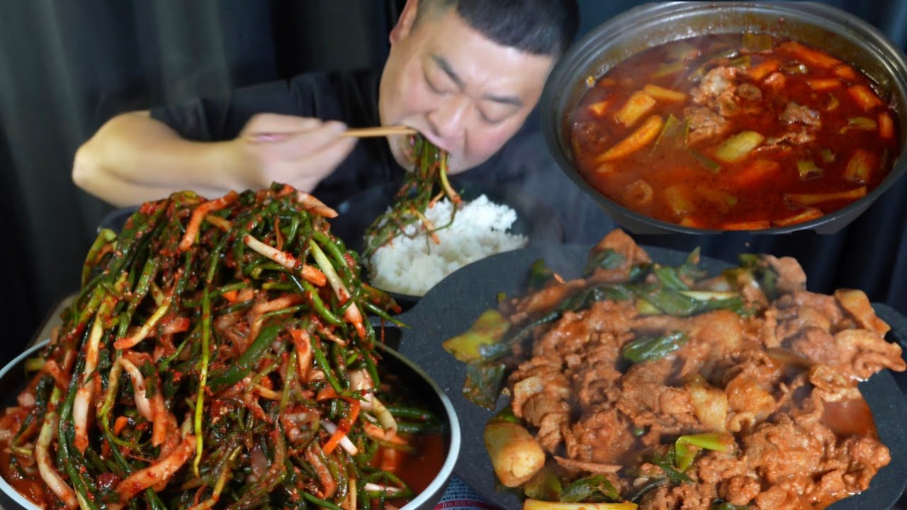 이정도면 파김치 특검 합시다