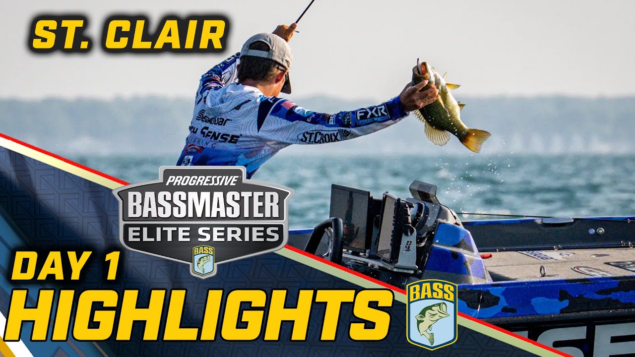 Uploads from Bassmaster