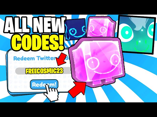 NEW* ALL WORKING CODES FOR PET SIMULATOR X IN SEPTEMBER 2023! ROBLOX PET  SIMULATOR X CODES 