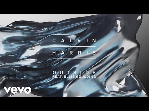 Calvin Harris Outside (feat. Ellie Goulding).mp3 (+) Outside (feat. Ellie Goulding)