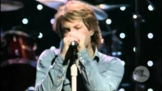 Bon Jovi - Born To Be My Baby (Atlantic City 2004)