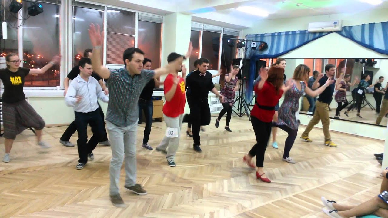 СЮСЮКС_2015, отборы, Киев