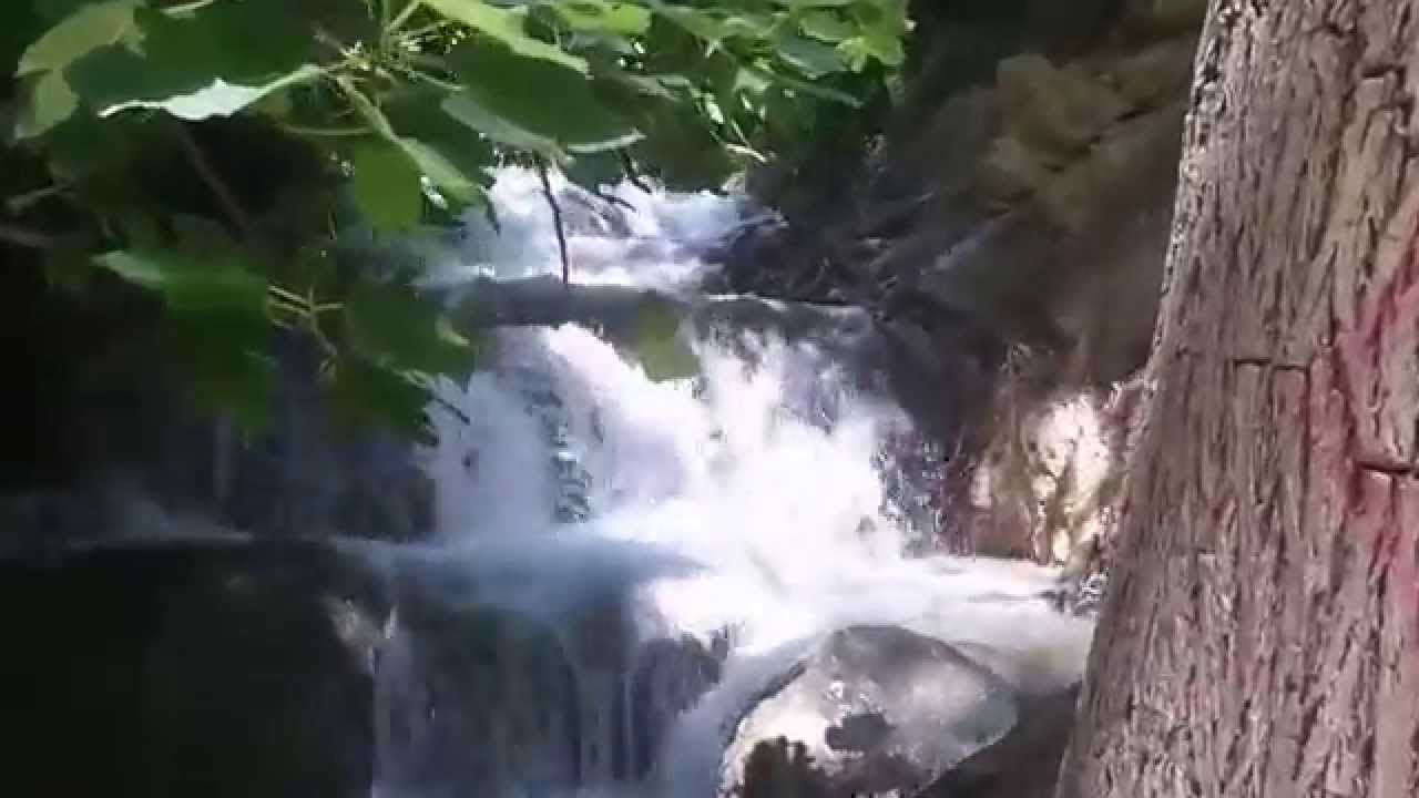 ŞANLIURFA BOZOVO FIRAT NEHRİ ŞELALESİ VE MESİRE ALANI PİKNİK YAPMAK İÇİN SAKLI BİR CENNET