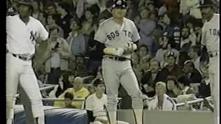 Clark Booth Reports: Career of Carl Yastrzemski Part 3. Who and what was Yaz during his career?