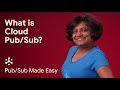 What is Cloud Pub/Sub? - ep. 2