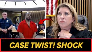 Judge West SLASHES $1.5M Murder Bond After SHOCKING Twist!