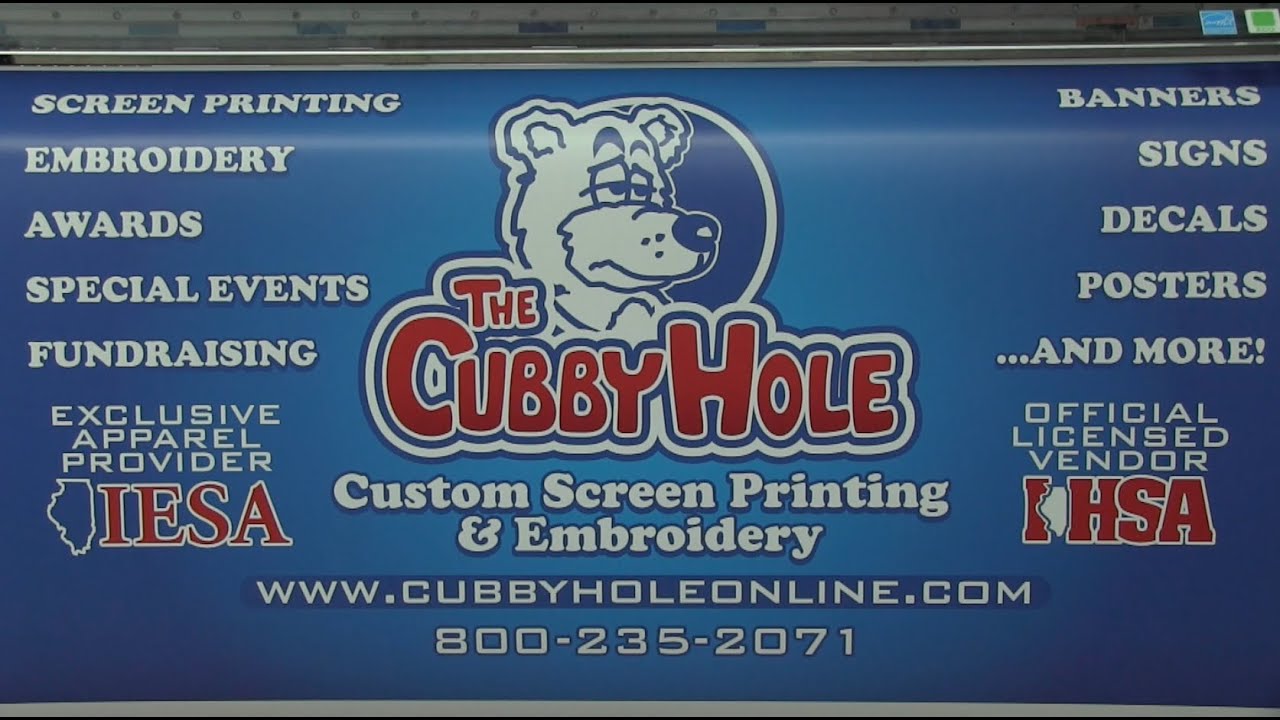 The Cubby Hole YouTube