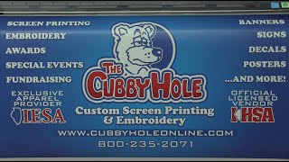 The Cubby Hole
