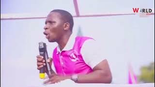 NONDO AIBUKA TENA : AMNYOOSHEA KIDOLE BABA LEVO / NI BALAA TUPU