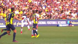 KMD   2 Offsides