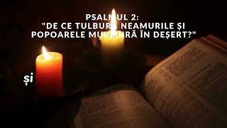 Psalmul 2 al lui David