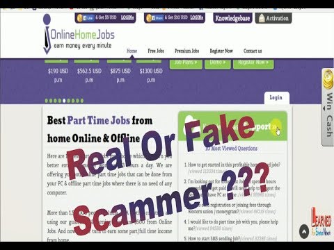 Online Home Jobs Reality Fake Or Real Full Proof Video Must Watch Beginners Youtube,How To Price Garage Sale Items To Sell