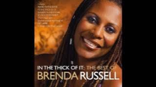 Brenda Russell   Piano In The Dark HQ