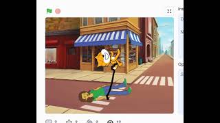 Famous Random Scratch Projects from 2021 Profile